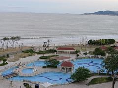 -青岛海泉湾皇冠假日度假酒店