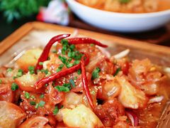 -锦府盐帮·私宴(赛特店)