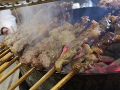 -源味居手把签烧烤(长春一店)