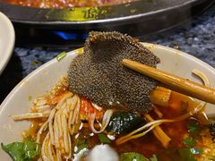 特色毛肚-蜀大侠火锅(寰球文化地标·总府店)