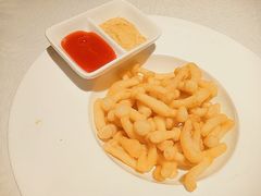 -旺顺阁·北京菜(北辰上品+)
