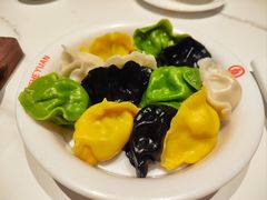 -双合园·海鲜水饺青岛菜(万佳广场店)