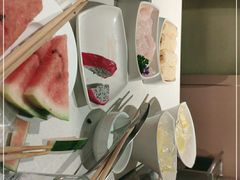 -海底捞火锅(劲松店)