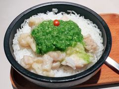 -蔡澜点心·粤菜(领展购物广场店)