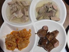 -应天大明王朝·南京菜(中山陵店)