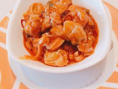 -新一番三文鱼寿司(红城湖店)