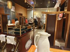 -东方饺子王(工农大路店)