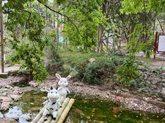 -牛鱼嘴原始生态风景区