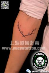 点击看大图 -越域刺青