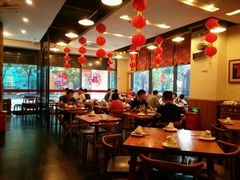 大堂-翠花老菜饺子馆(七宝店)