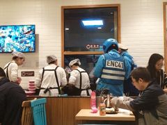 -小杨生煎(龙阳广场店)