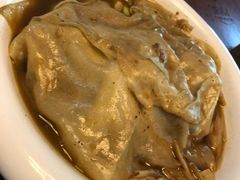 -阿凡提餐厅(簋街店)