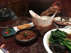 -新白鹿餐厅(爱琴海购物中心店)