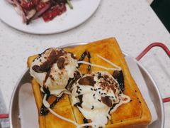 -韩时烤肉(丰科万达广场店)