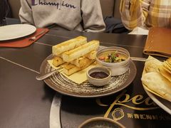 -斯普汇生蚝牛排馆(中骏世界城店)