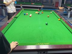 -永宁台球·棋牌俱乐部(淮海路店)