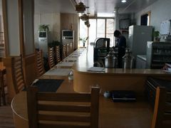 大堂-古都日本料理(高桥路店)