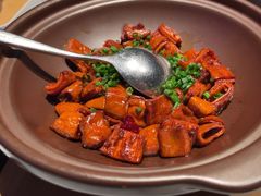 -马仕玖煲·融合菜·酥不腻烤鸭(人大店)