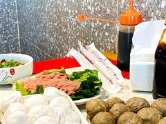 -牛华八婆麻辣烫(起源店)