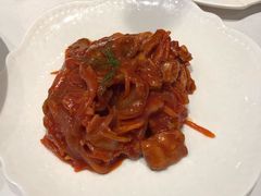 -波特曼西餐厅(南岗店)