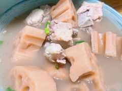 -静一餐厅·湖北菜(前门创始店)