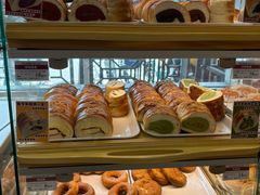 -新侨三宝乐面包店(崇文门店)