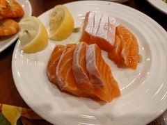 -科尔海悦酒店·柏顿花园餐厅(清河东路店)