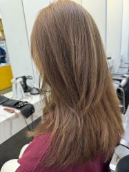 -卓梵美发·精品Salon
