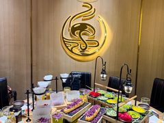 -一朵菌·野生菌探索家火锅(南亚店)