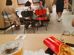 -麦当劳(星光行店)