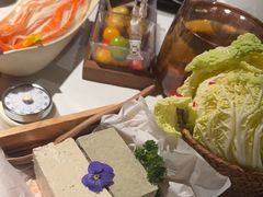 -芸山季·云南山珍菌火锅(南翔印象城MEGA店)