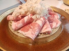 -牛牛章·鱼水煎肉(掇刀万达店)