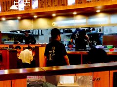 -博多一幸舍(侨福芳草地购物中心店)