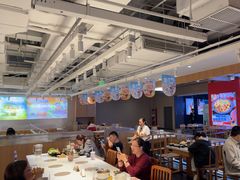 -呷哺呷哺(砂之船奥莱店)