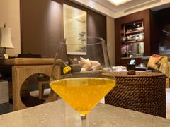 -西安华清御汤酒店