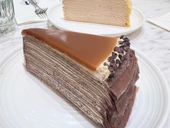-Lady M(沙田新城市广场店)