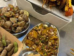 -有局·成都市井烧烤·精酿啤酒(双楠店)