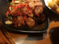 -金悦印象小馆(三里河店)