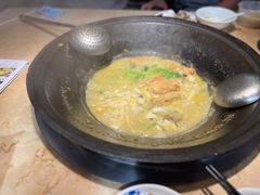 -陈大锅·岳阳鱼馆·地道岳阳菜(美食街店)