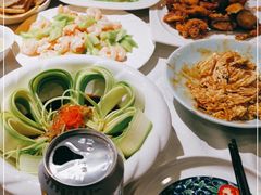 -老浒记烤鸭-北京菜(琉璃厂店)