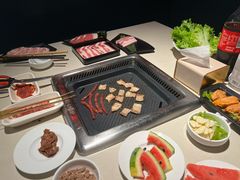 -海底捞火锅(万丰桥店)