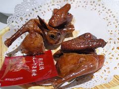 -红日饭店(裕隆三路店)