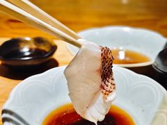 -镹·鱼料理  国产鱼使用店