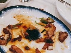 -白云中餐厅·粤菜·亚龙湾喜来登度假酒店