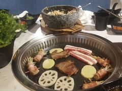 -佩奇家涮烤