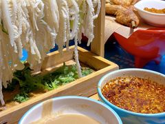 -醉长安(钟楼旗舰店)