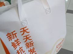 -桂满陇·手作小笼包&江南叫花鸡(中山公园店)