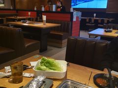 -新石器烤肉(南站店)