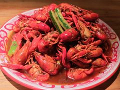 -破三川·新川菜(静安大融城店)