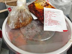 -一品飘香健康米线(金地美食城店)